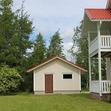 Albertiina Kurikka Exterior photo